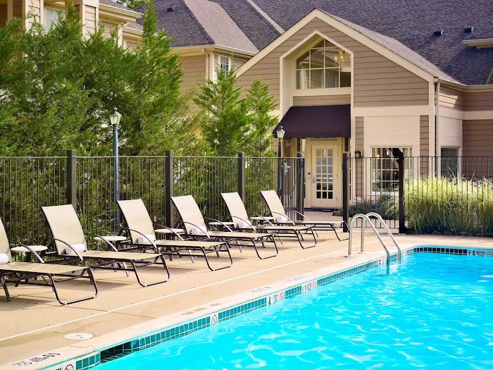 Sonesta ES Suites Princeton 4