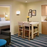 Sonesta ES Suites Princeton ico