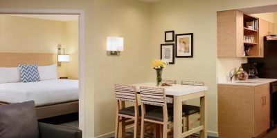 Sonesta ES Suites Princeton