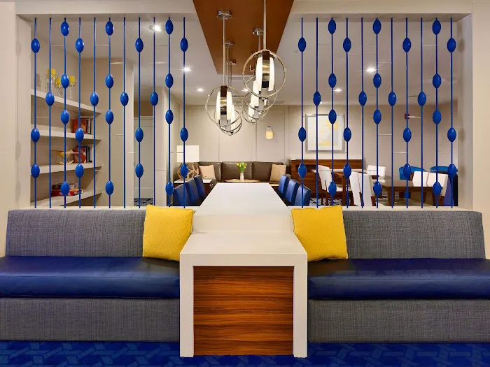 Sonesta ES Suites Princeton 4
