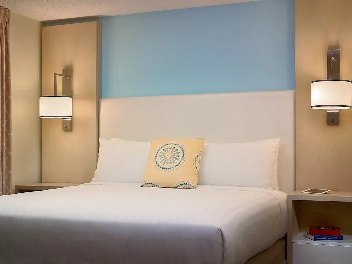 Sonesta ES Suites Princeton 4