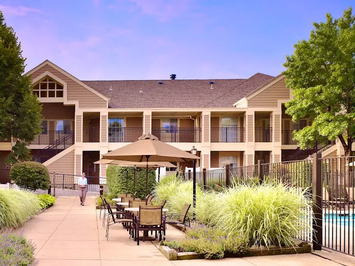 Sonesta ES Suites Princeton 4