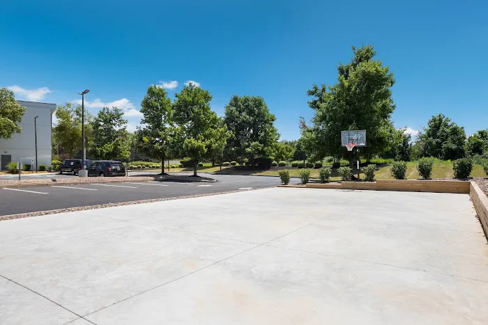 Hampton Inn Princeton 4