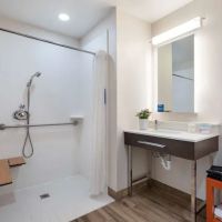 Hampton Inn Princeton ico