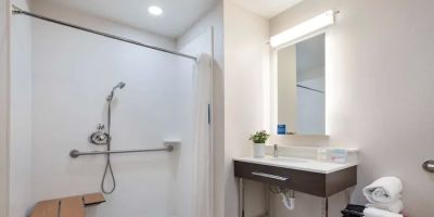 Hampton Inn Princeton