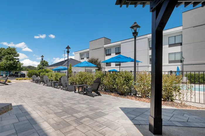 Hampton Inn Princeton 4