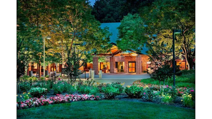 Princeton Marriott at Forrestal 4