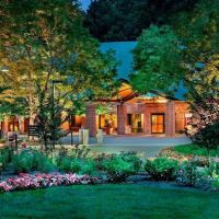 Princeton Marriott at Forrestal ico