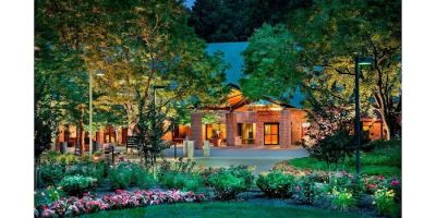 Princeton Marriott at Forrestal