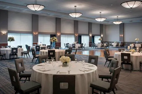 Princeton Marriott at Forrestal 4