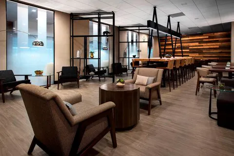 Princeton Marriott at Forrestal 4