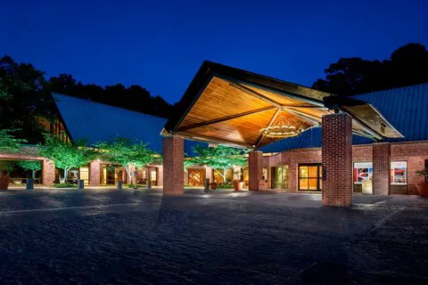 Princeton Marriott at Forrestal 4
