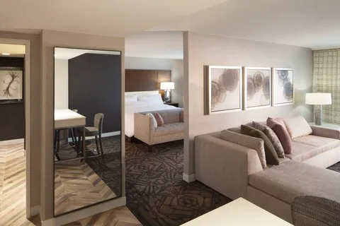 The Westin Princeton at Forrestal Village 4