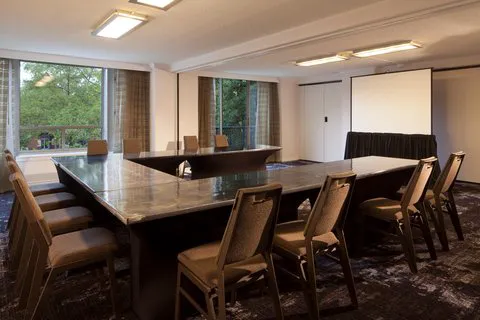 The Westin Princeton at Forrestal Village 4