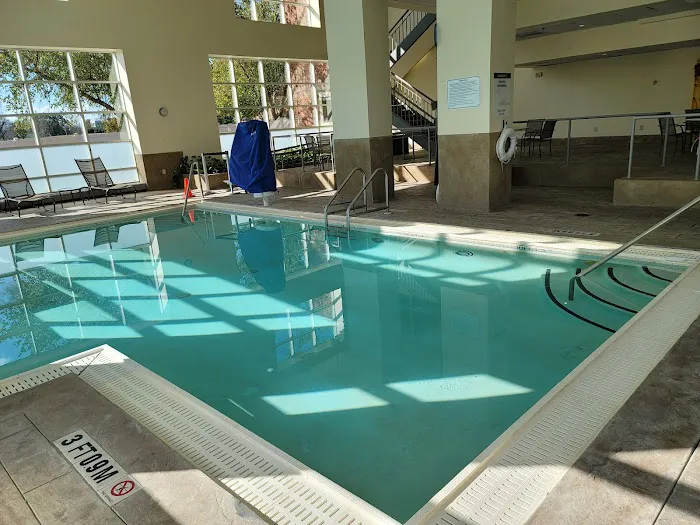 The Westin Princeton at Forrestal Village 4