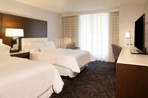 The Westin Princeton at Forrestal Village 4