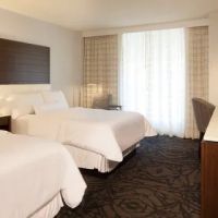 The Westin Princeton at Forrestal Village ico