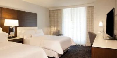 The Westin Princeton at Forrestal Village