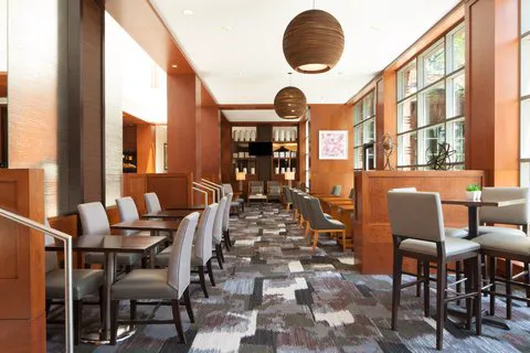 The Westin Princeton at Forrestal Village 4