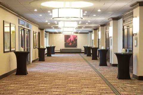 The Westin Princeton at Forrestal Village 4