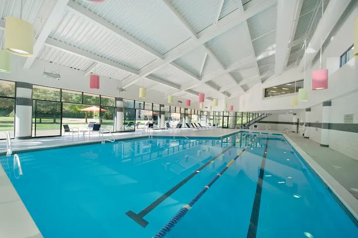 Holiday Inn Express Princeton Southeast by IHG 4