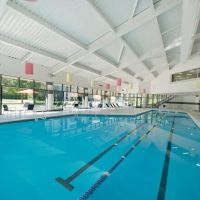 Holiday Inn Express Princeton Southeast by IHG ico