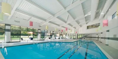 Holiday Inn Express Princeton Southeast by IHG