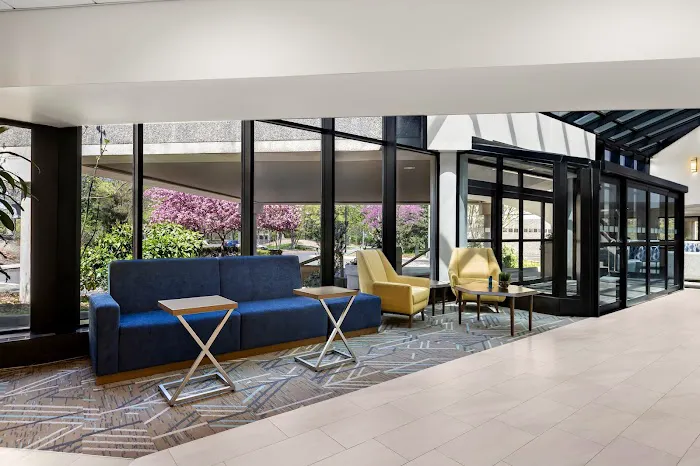 Holiday Inn Express Princeton Southeast by IHG 4