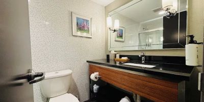 Crowne Plaza Princeton - Conference Center by IHG