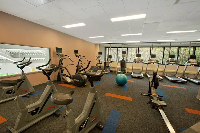 Crowne Plaza Princeton - Conference Center by IHG 4