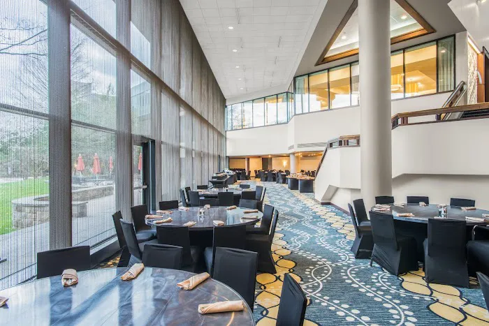 Crowne Plaza Princeton - Conference Center by IHG 4