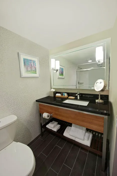 Crowne Plaza Princeton - Conference Center by IHG 4