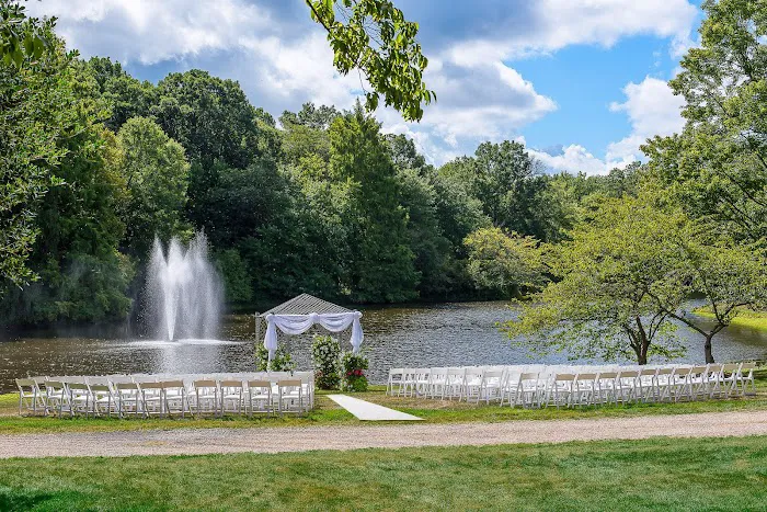 Crowne Plaza Princeton - Conference Center by IHG 4