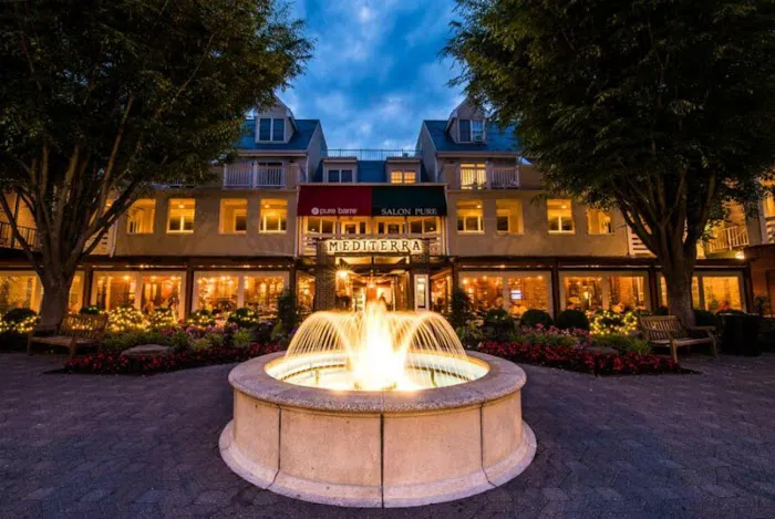 Crowne Plaza Princeton - Conference Center by IHG 4