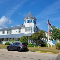 The Inn At The Shore ico