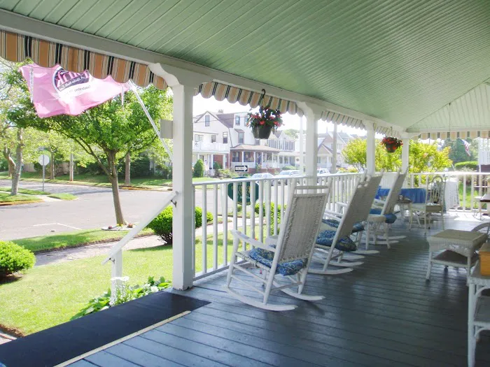 The Inn At The Shore 4