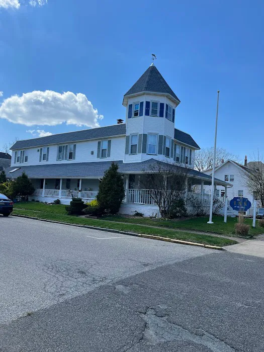 The Inn At The Shore 4