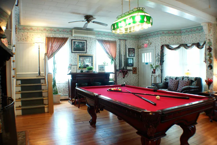 The Inn At The Shore 4