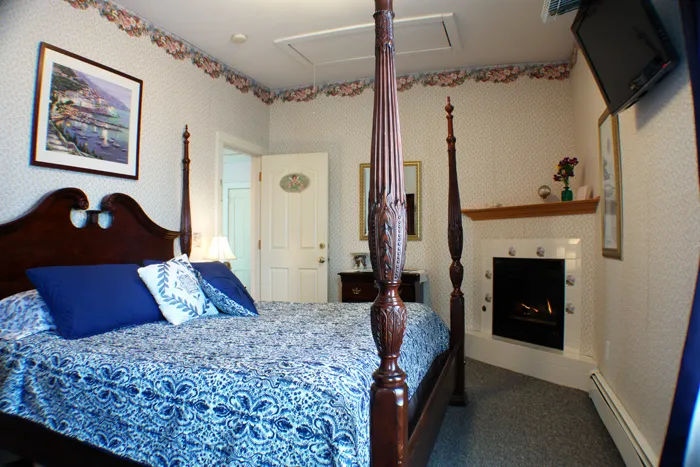 The Inn At The Shore 4