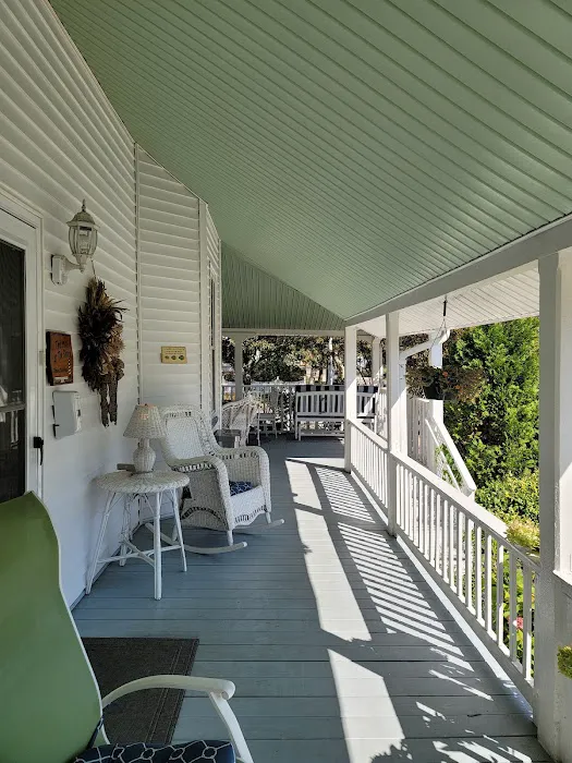 The Inn At The Shore 4