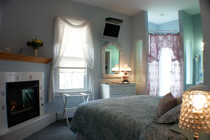 The Inn At The Shore 4