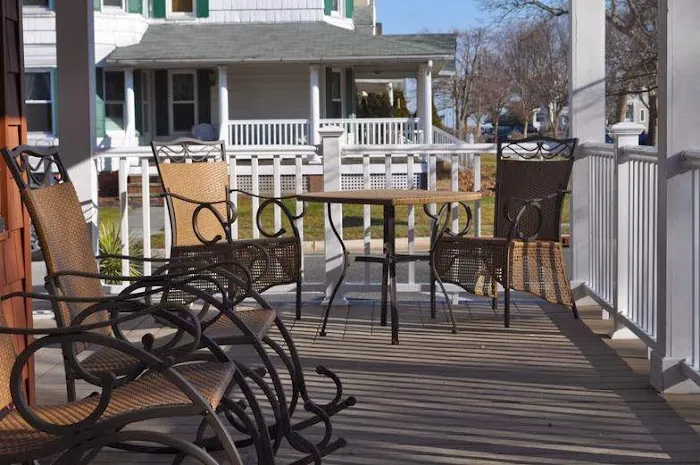 Saltwater Inn 4