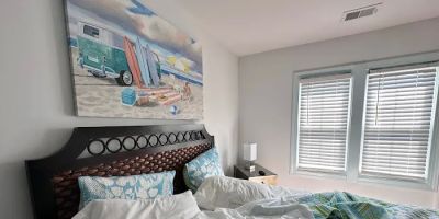 Saltwater Inn