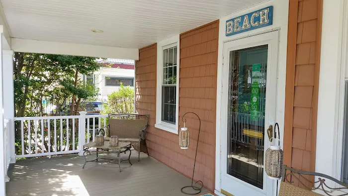 Saltwater Inn 4