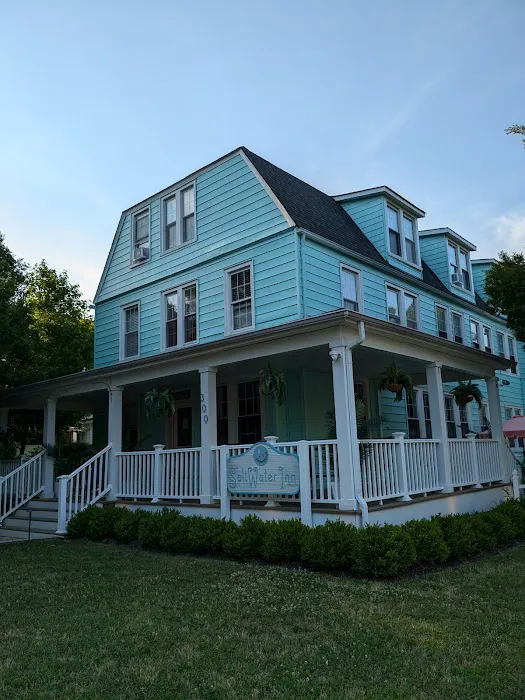 Saltwater Inn 4