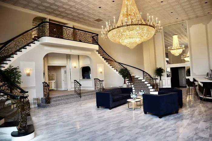 The Shore Club 4