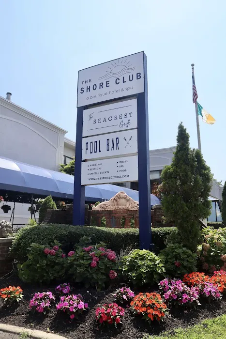 The Shore Club 4