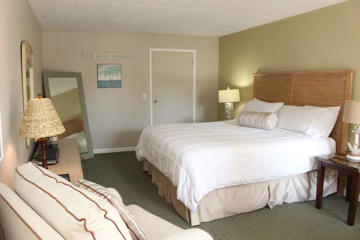 The Shore Club 4
