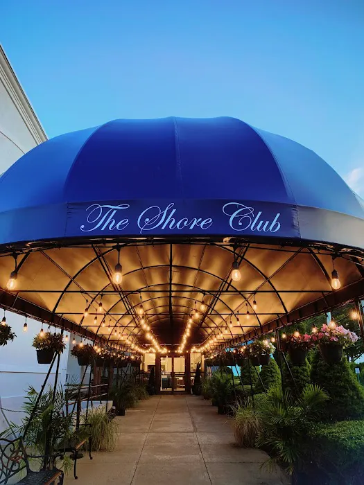 The Shore Club 4