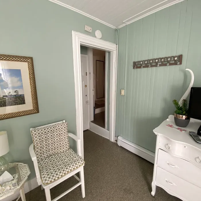 The Ocean House Bed & Breakfast Hotel in Spring Lake, NJ 4
